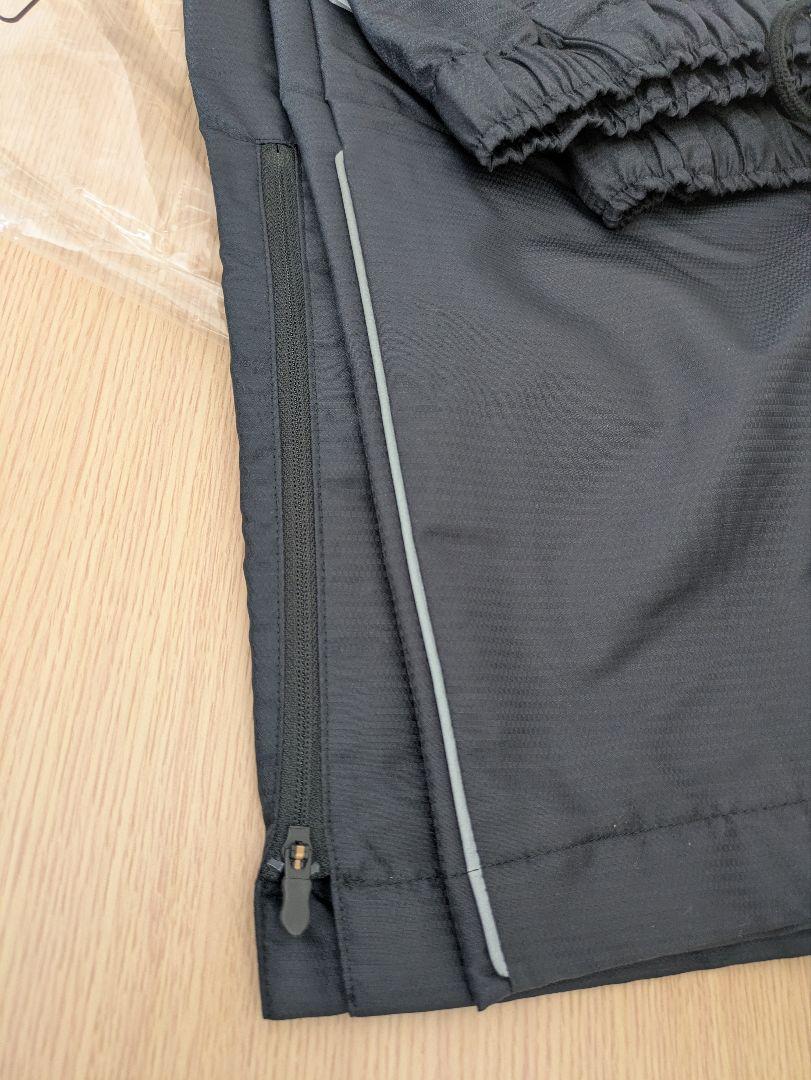 Yone　新品　ミズノ　ジャージ上下　M