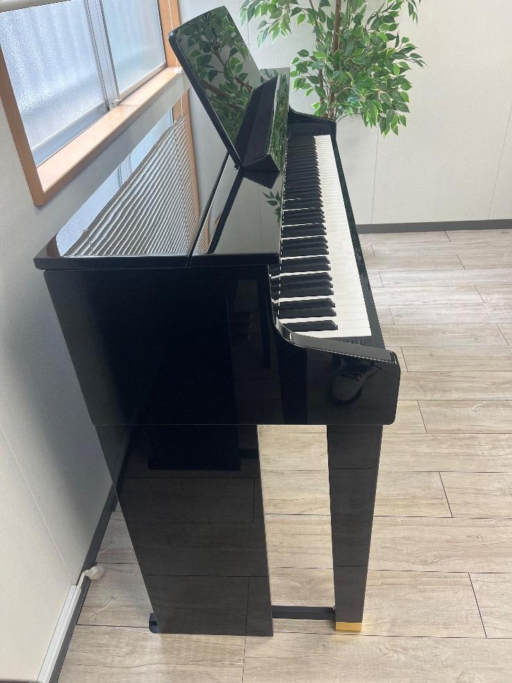 ★69757【電子ピアノ】CASIO　GP1000　21年製 ☆69757【電子ピアノ】CASIO GP1000 21年製 - メルカリ