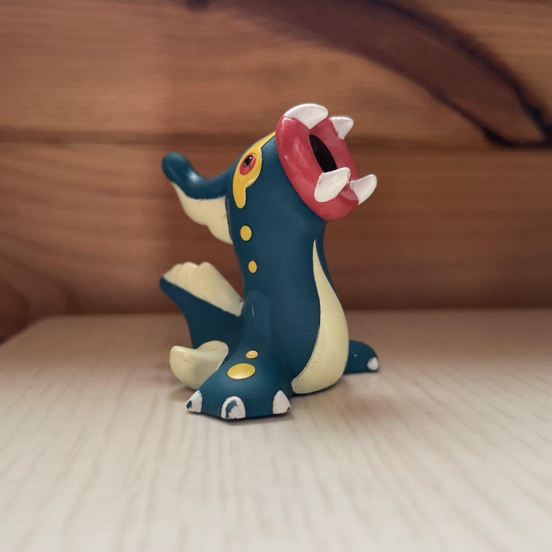 ポケモン　指人形　お値下げします！ 値下げ不可》ポケモン 指人形 ポケモンキッズ シビルドン - メルカリ