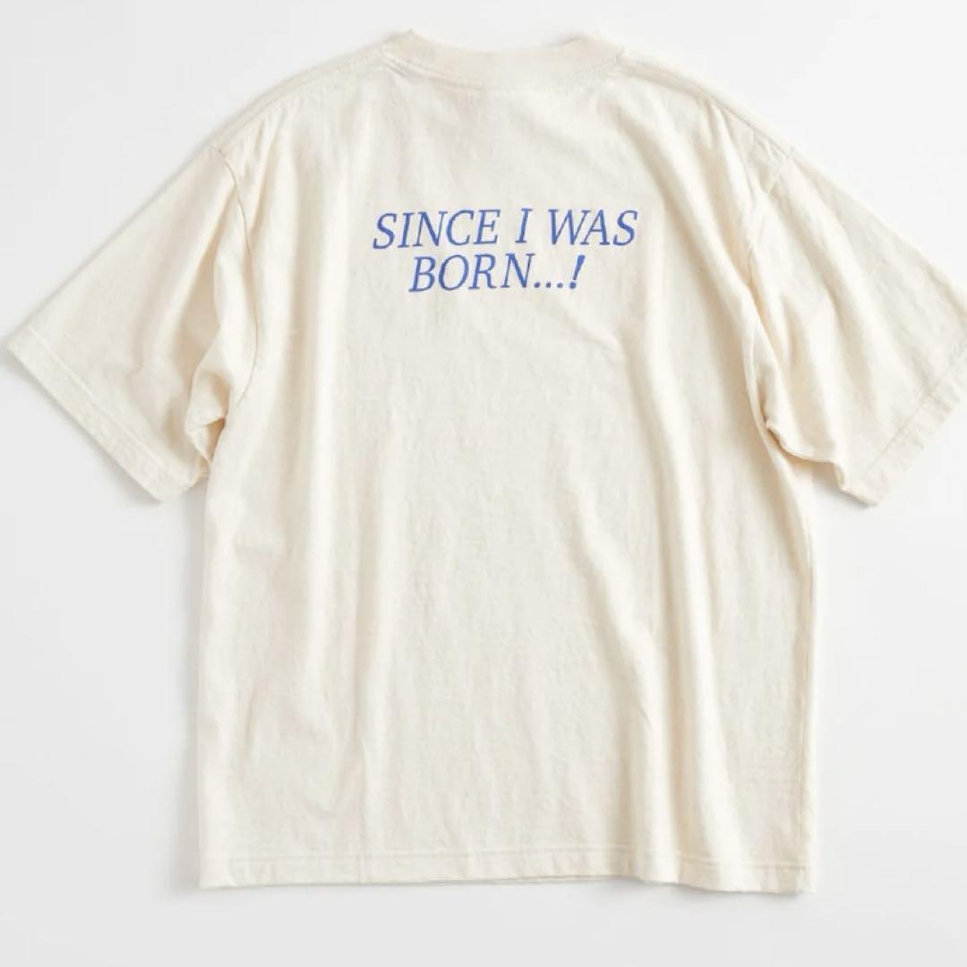 【新品】shinzone me Tシャツ シンゾーン Tシャツ shinzone