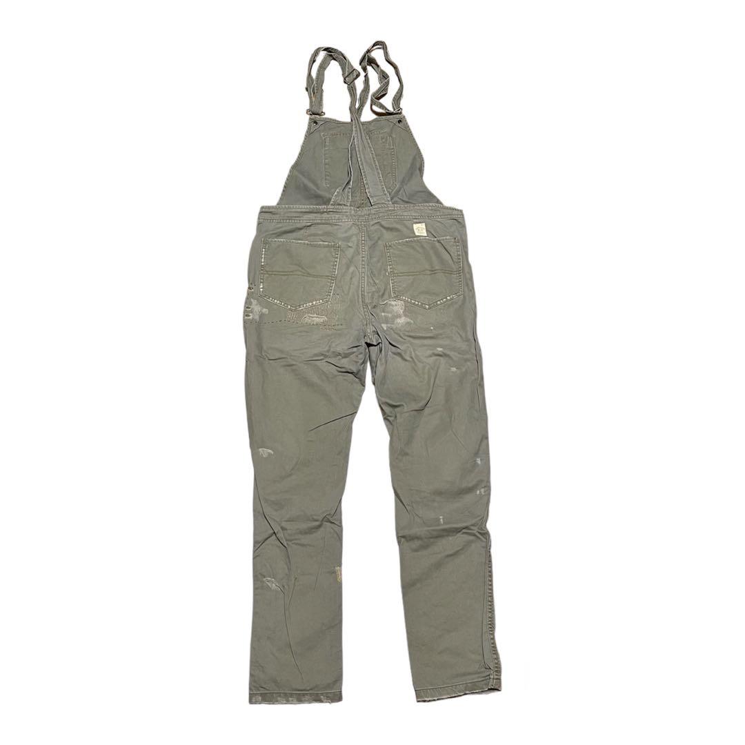 パンツ Denim&Supply Ralph Lauren Overalls