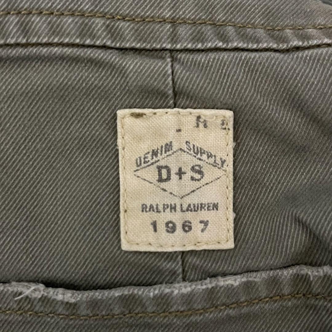 パンツ Denim&Supply Ralph Lauren Overalls