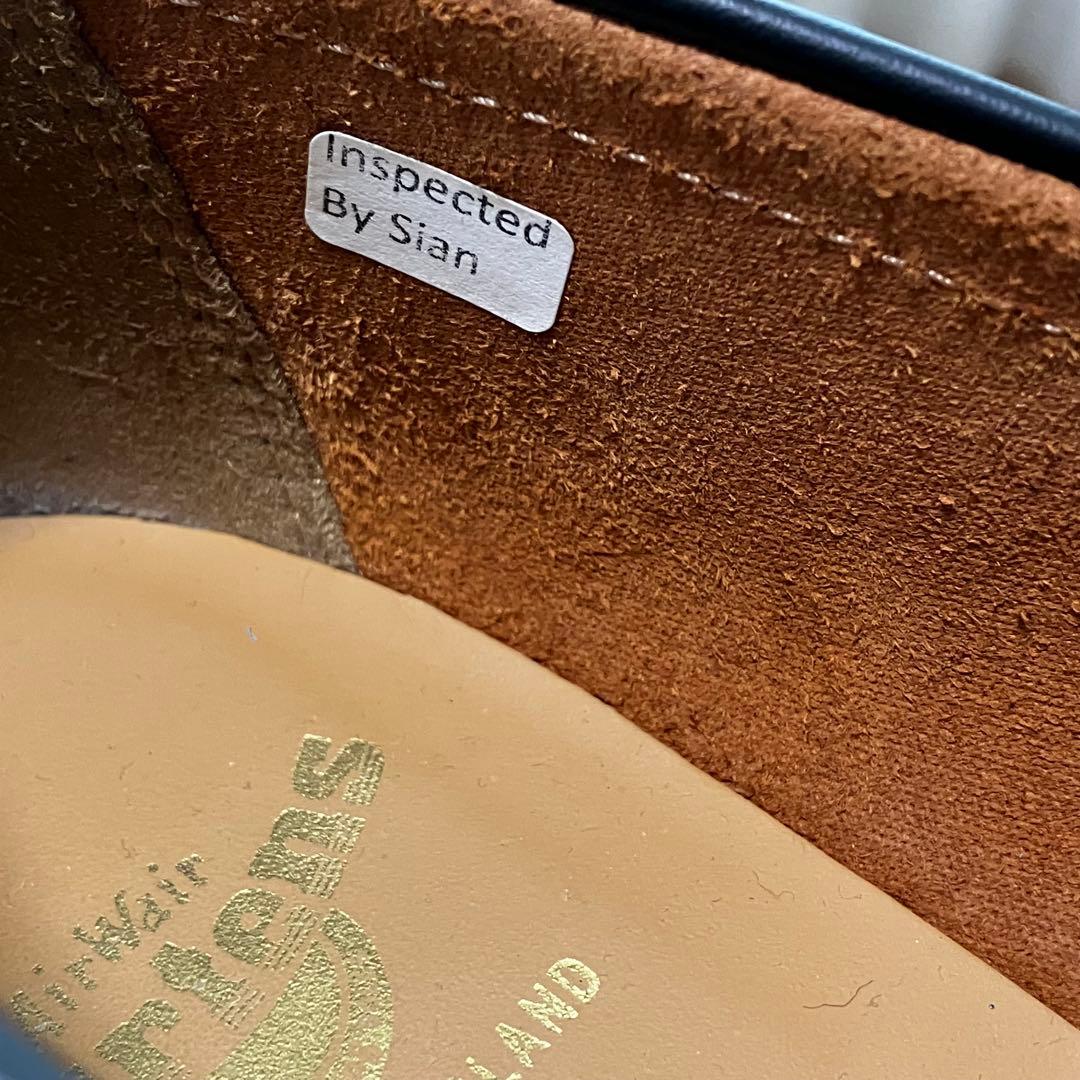 UK1130cm・Dr.Martens