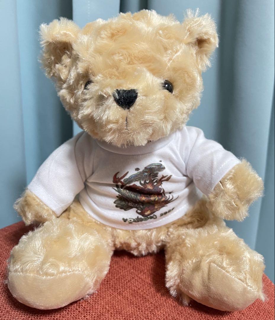 ミュージシャン YOASOBI WEMBLEY ARENA LIVE Teddy Bear