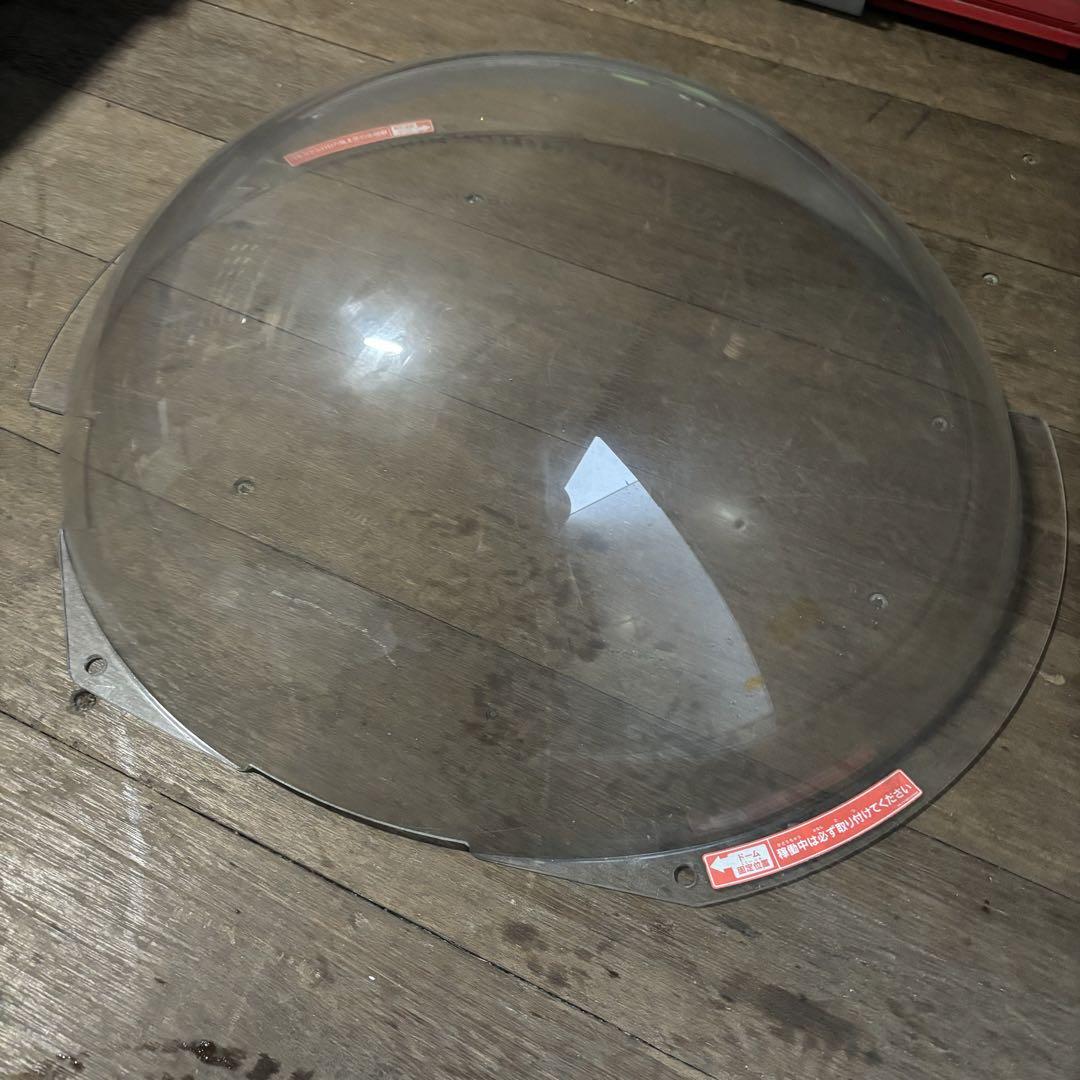スピンフィーバー 中央抽選機 アクリルドームカバー メダルゲーム