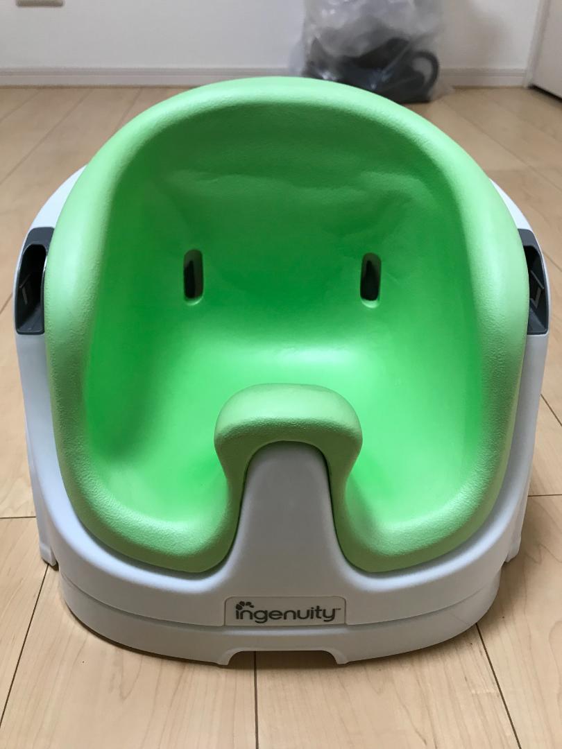 早割販売中 【美品】ベビーチェア バンボ Bumbo ベビーソファ ingenuity 早割販売中 【美品】ベビーチェア バンボ Bumbo ベビーソファ ingenuity