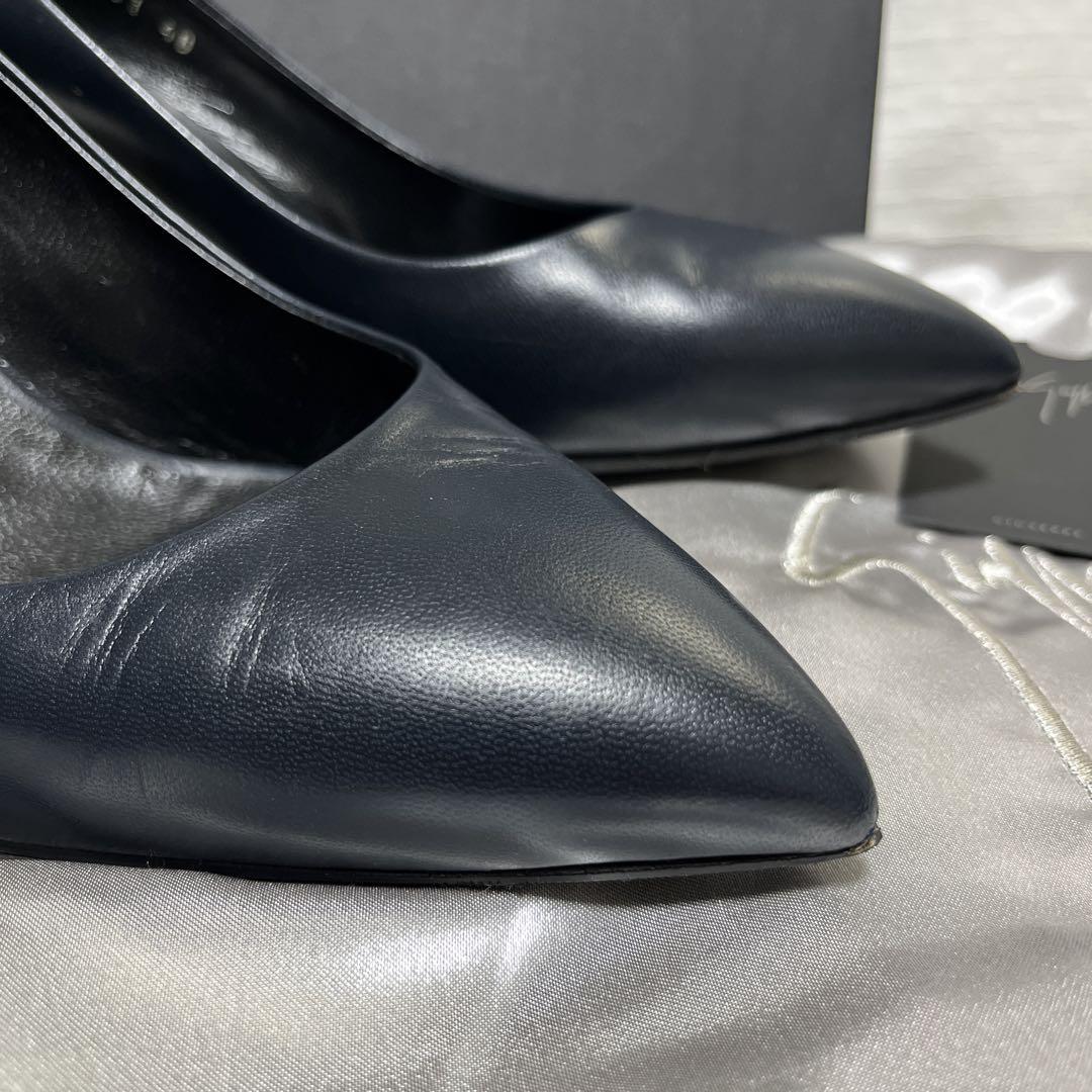 ジュゼッペザノッティ GIUSEPPE ZANOTTI 40 25.0 25