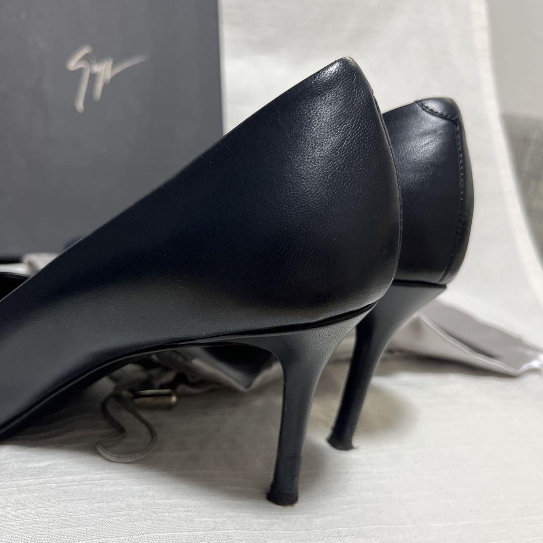 ジュゼッペザノッティ GIUSEPPE ZANOTTI 40 25.0 25