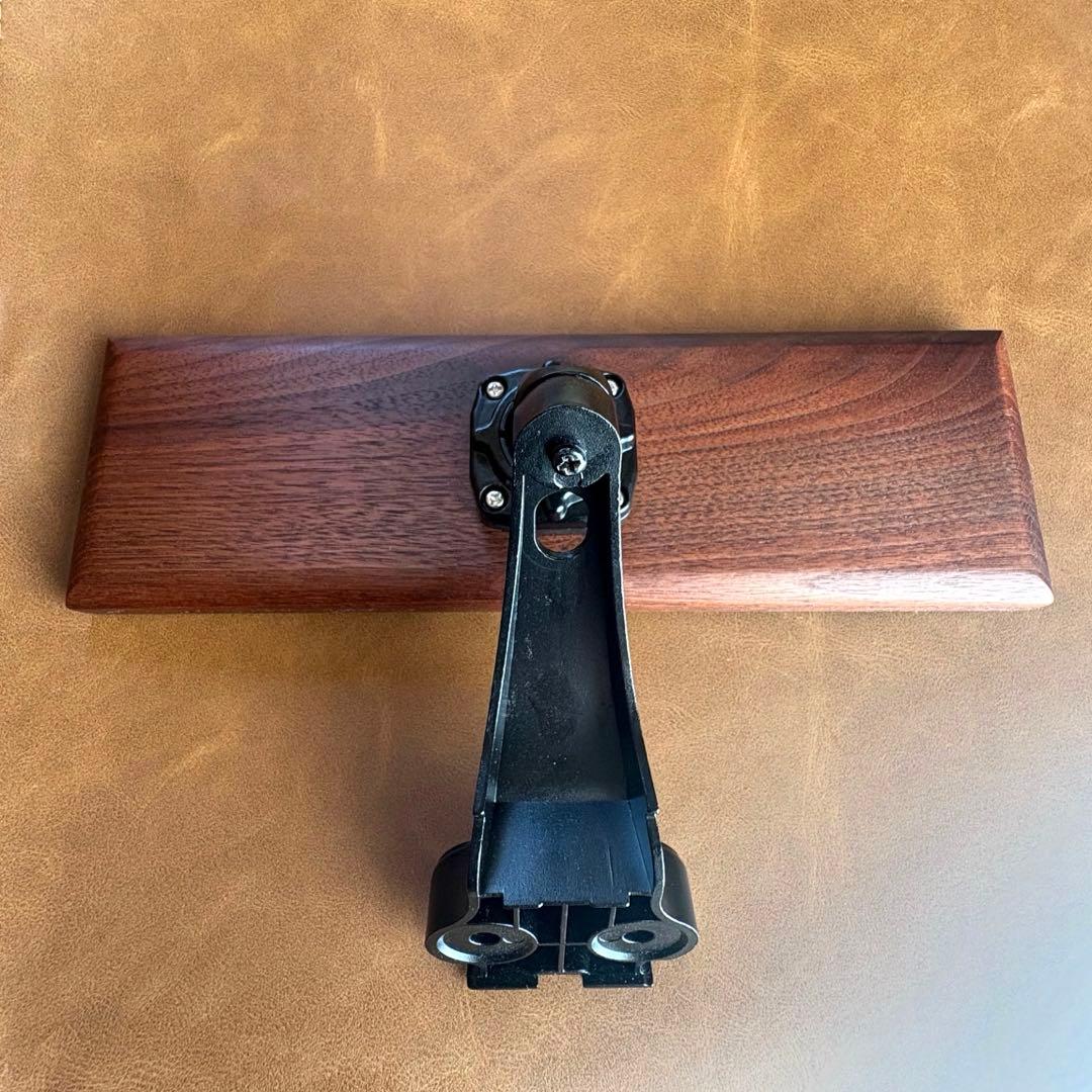 シエラ ウッドミラー