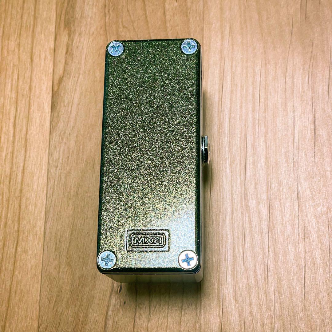 ギター MXR Carbon Copy MINI