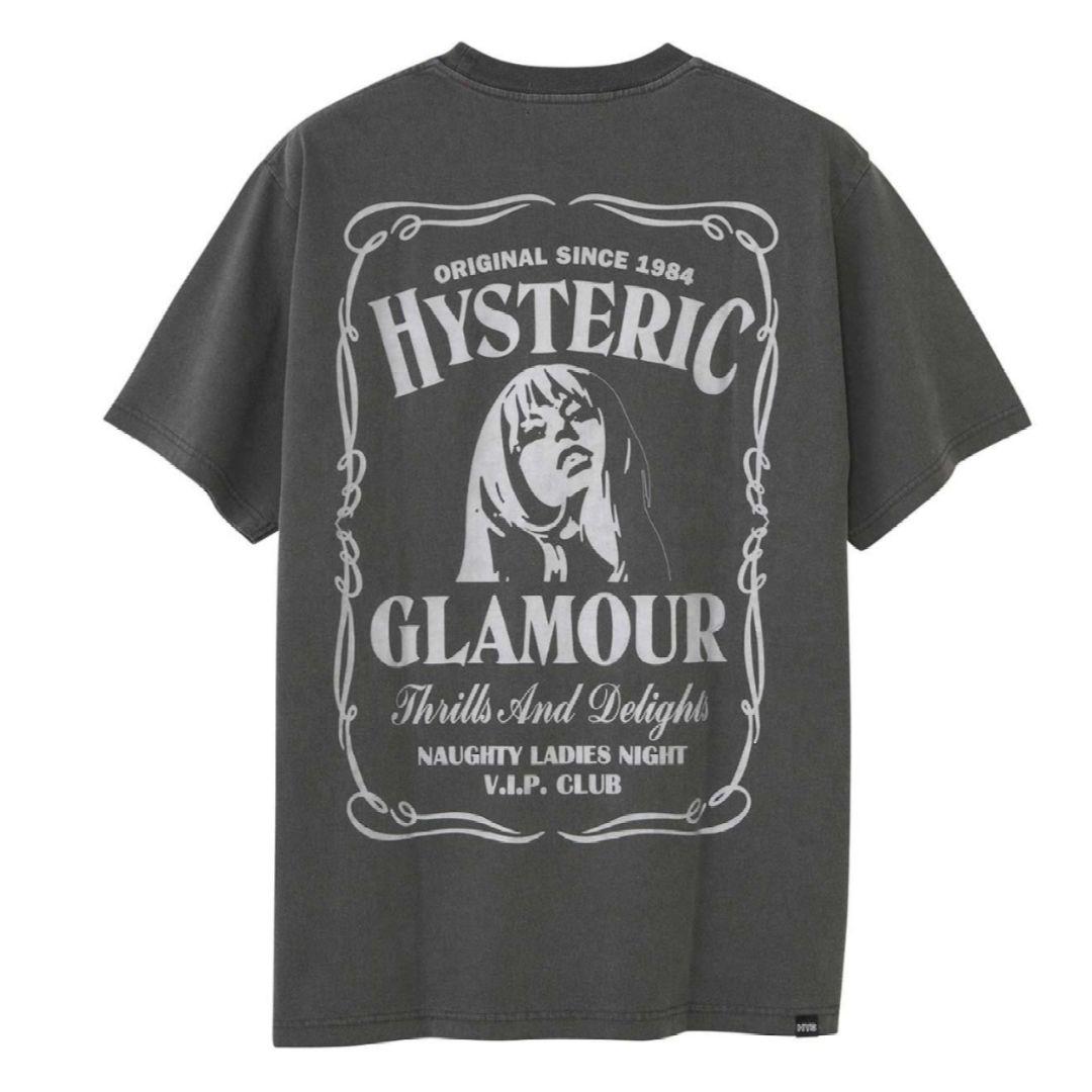 トップス WHISKY WOMAN tee