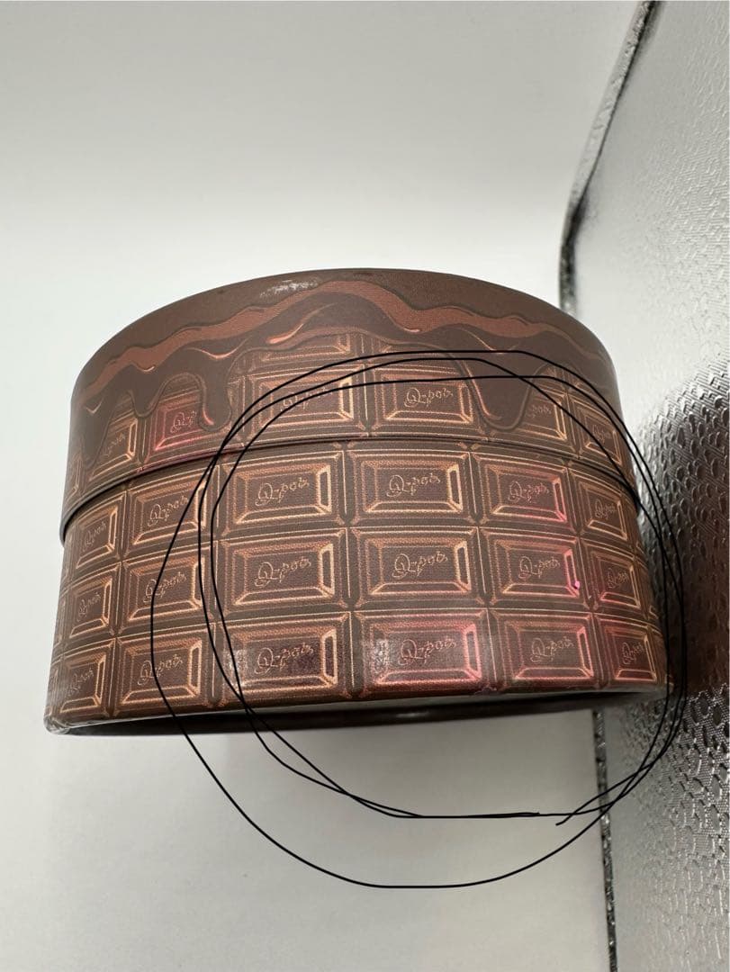 q-pot イーブイ ネックレス　ポケモン　コラボ　レア　クッキー