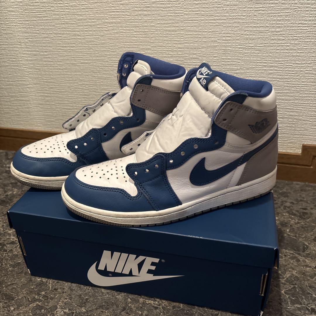 Nike Air Jordan 1 Retro High