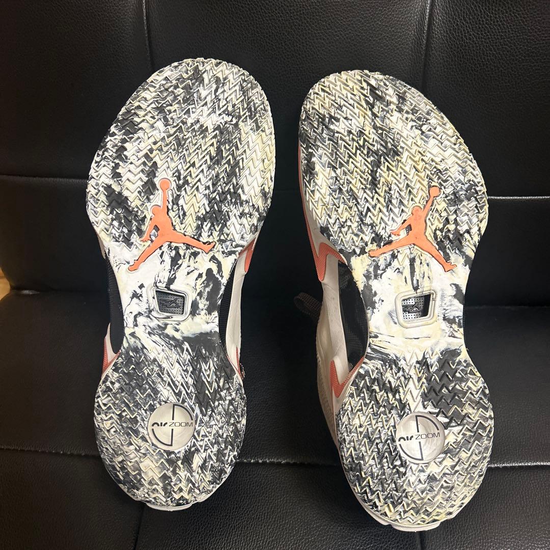 ナイキエアジョーダン