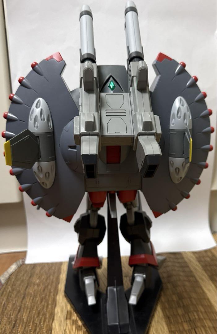 HGCE デストロイガンダム ジャンク