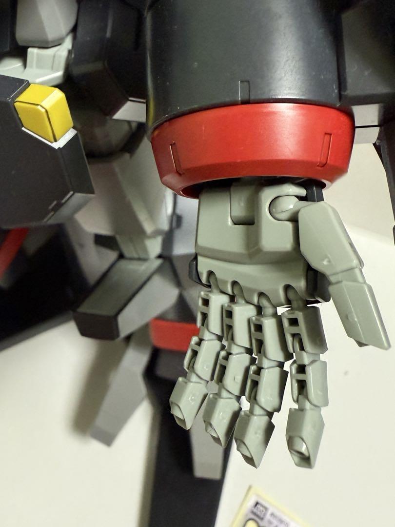 HGCE デストロイガンダム ジャンク