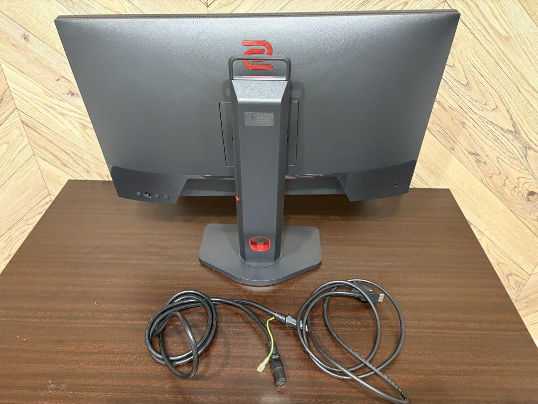 BenQ ZOWIE XL2411K ゲーミングモニター 144Hz