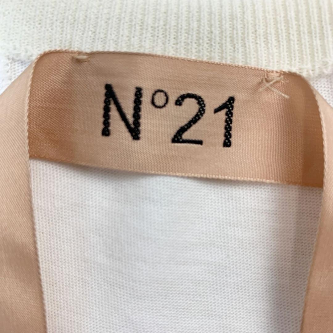 コメント 新品 裾レース 切替カットソー半袖白サイズ38*TT224 Z1c0x-m54764406367 ヌメロヴェントゥーノ きについて