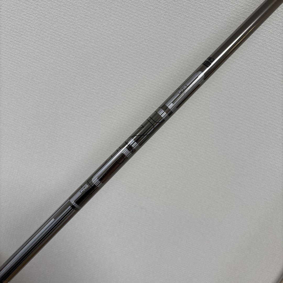 PING ツアー173-55 ドライバー用 Sシャフト g425 45.25