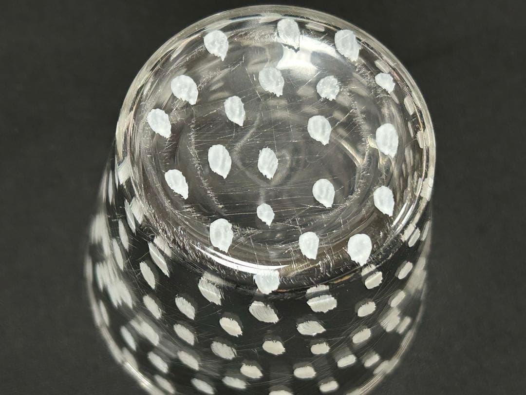 テンテン目立った傷や汚れなし