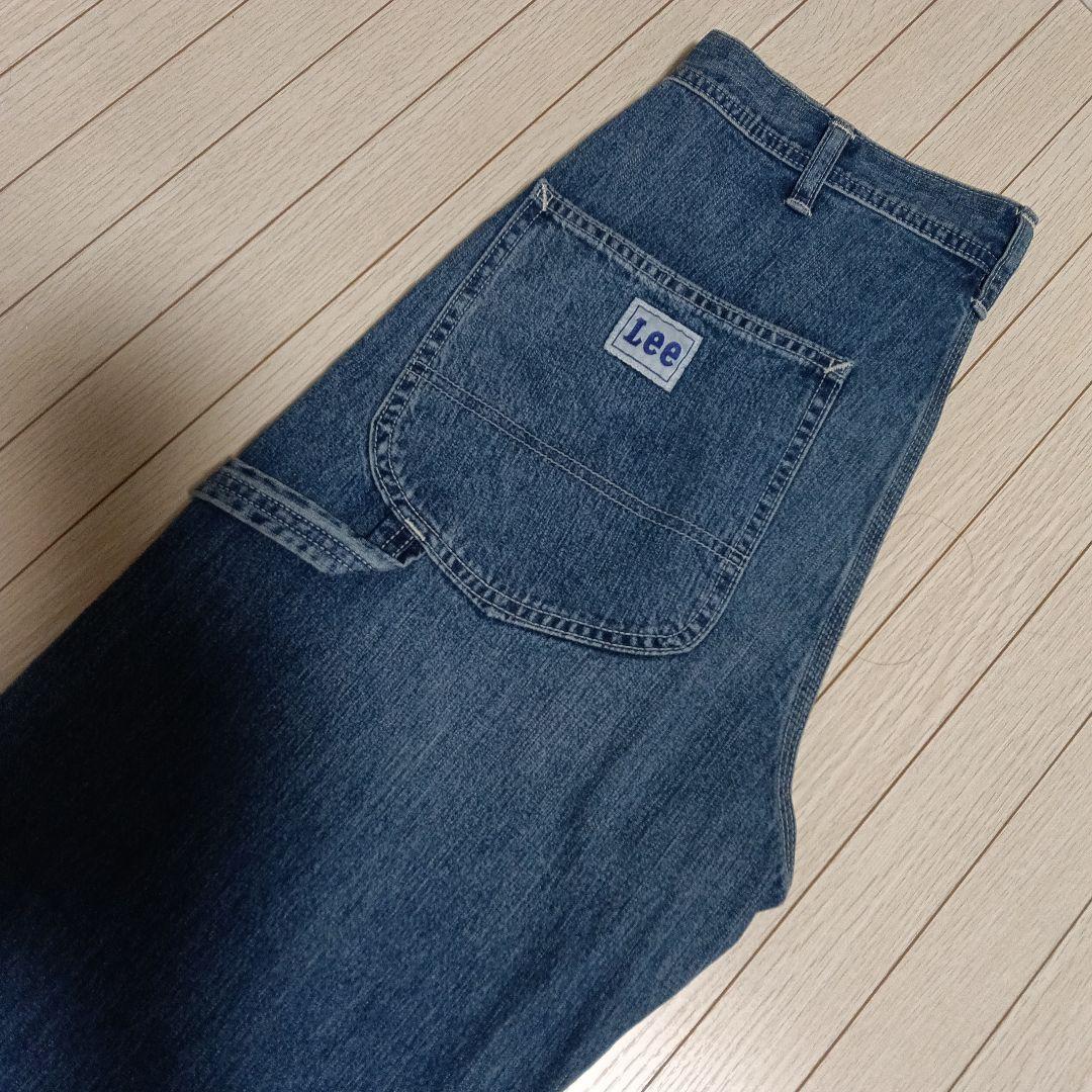 専用♥新品未使用☆Lee ペインターデニム✳ワークパンツ