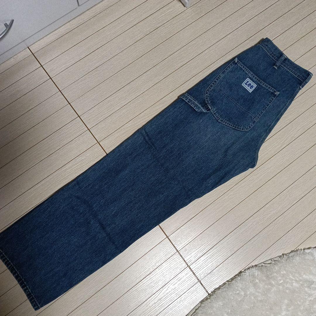 専用♥新品未使用☆Lee ペインターデニム✳ワークパンツ