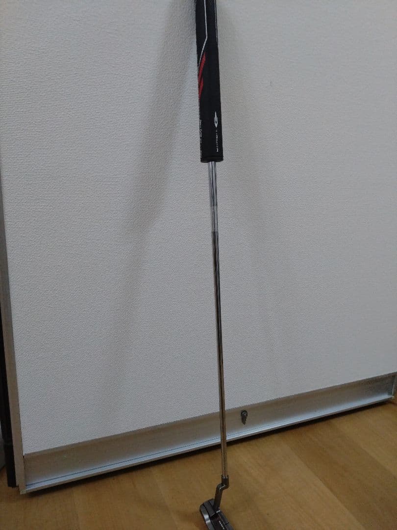 ODYSSEY Hot 3 ix パター