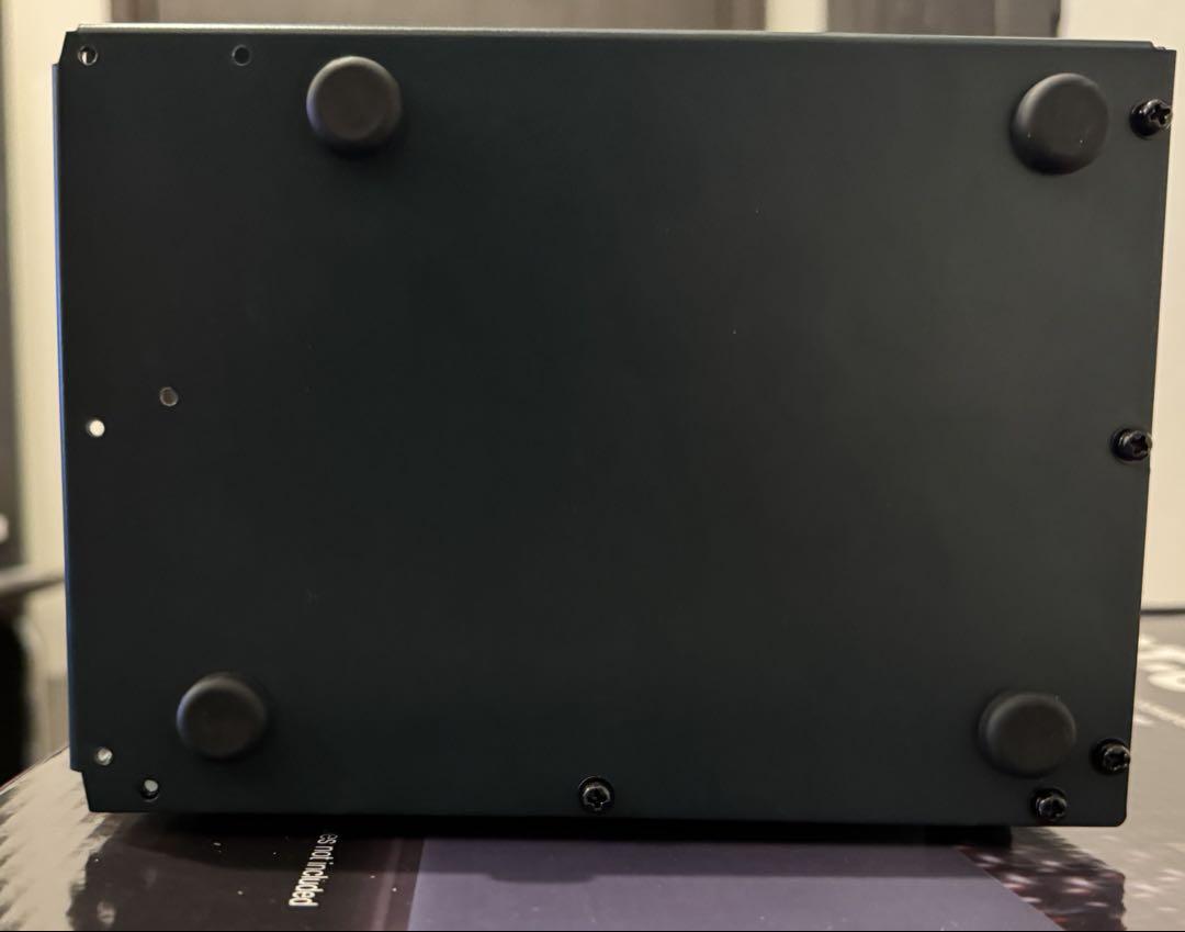 配信機器・PA機器・レコーディング機器 Heritage Audio OST-6 v2.0