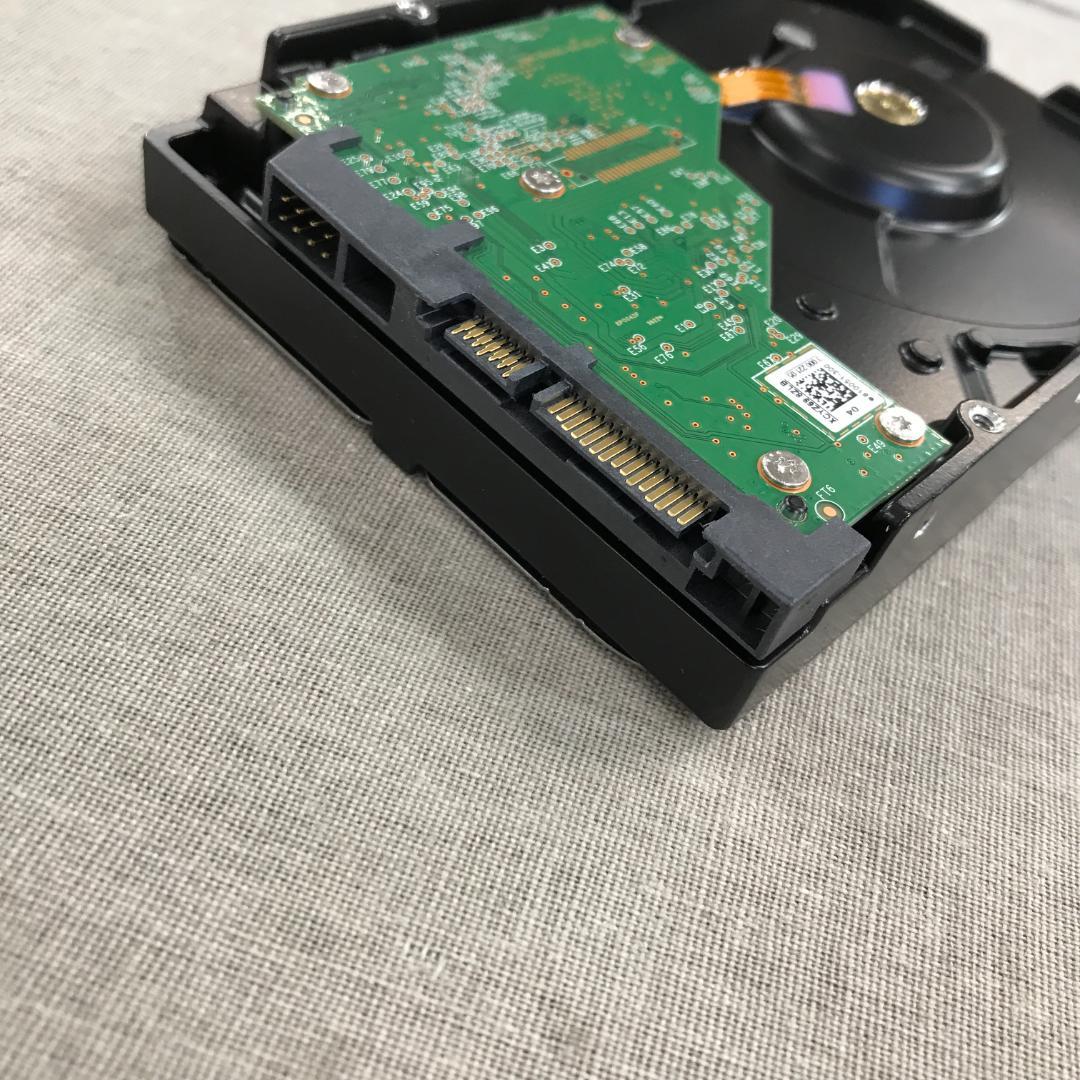 ち*～様 ウエスタンデジタル Western Digital WD60EZAX