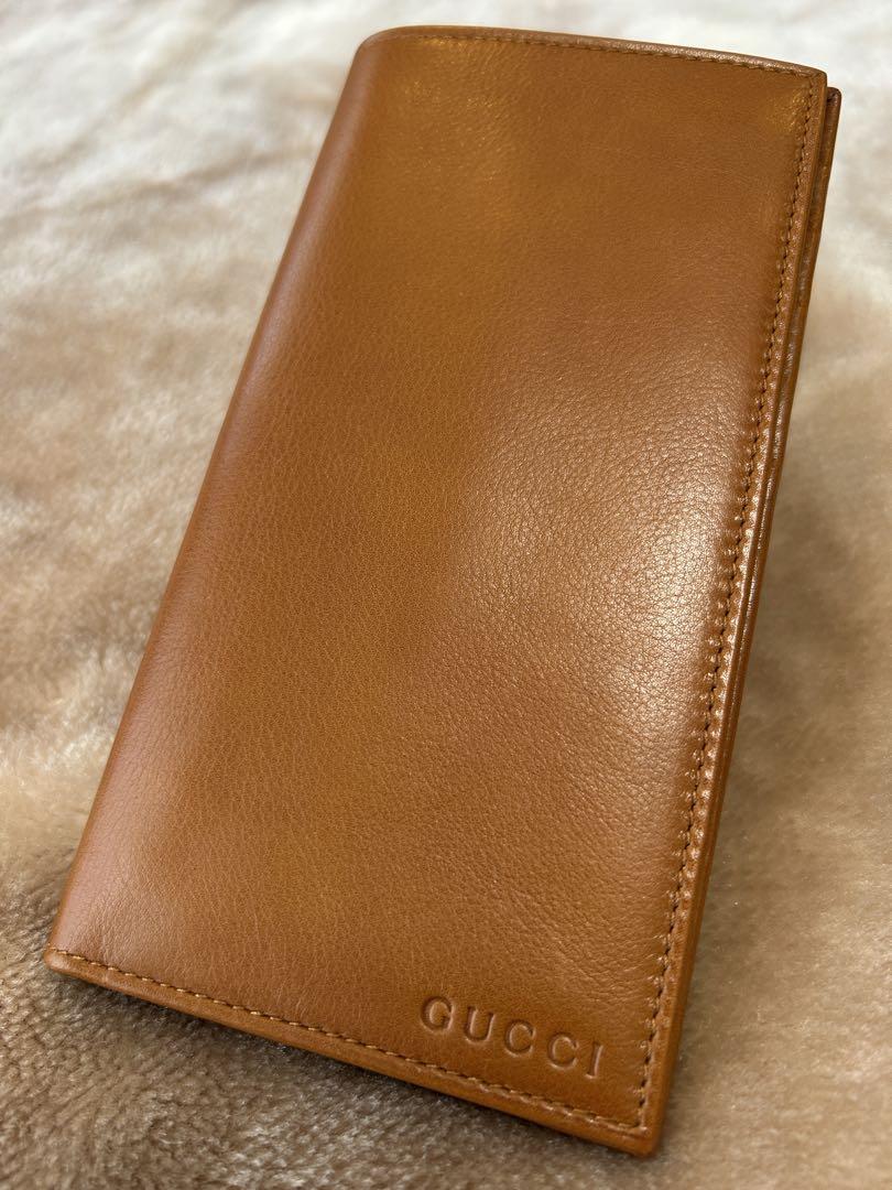 GUCCIグッチ札入れロングウォレット二つ折り長財布さいふサイフメンズレディース 【大量揃っています】