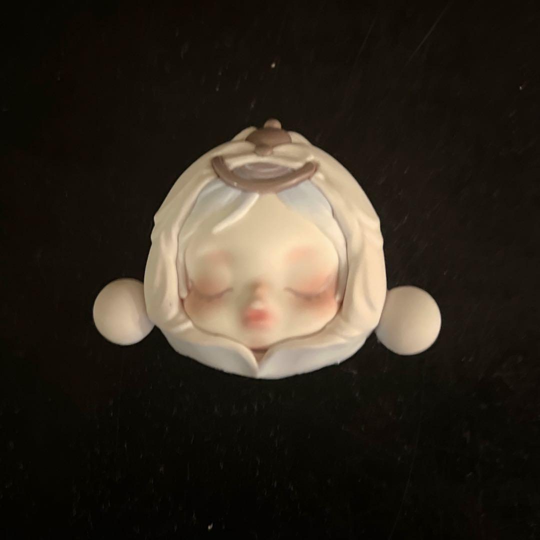 スカルパンダ　SKULLPANDA The Paradox ※バラ売りも可能 SKULLPANDA Image Of Reality Series - The Paradox