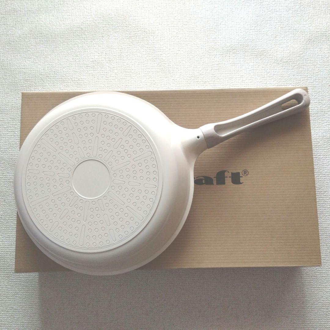 Vita Craft TamKy　セラミックフライパン　26cm Vita Craft TamKy セラミックフライパン 26cm - メルカリ