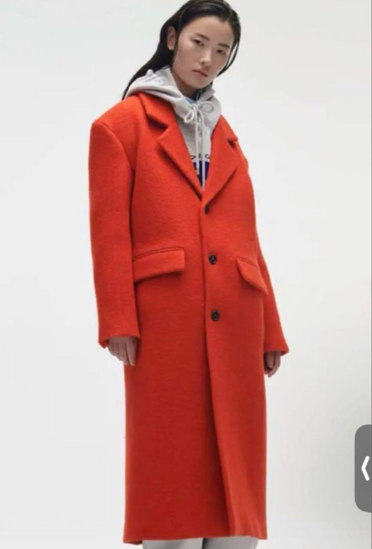 アーダーエラー（ADER ERROR）Zara ザラ　コート