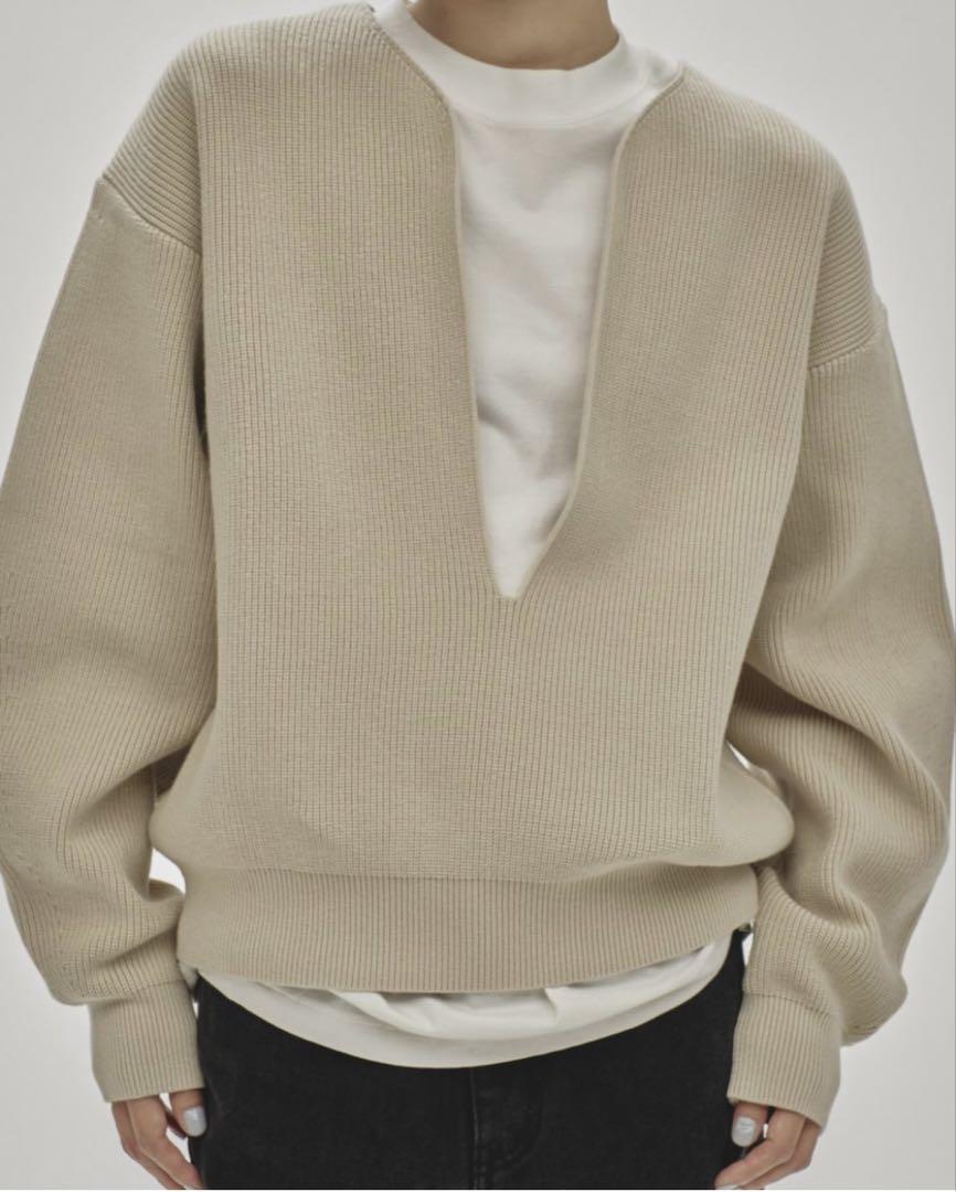 トップス TODAYFUL Cottonsilk Useful Long T-shirts
