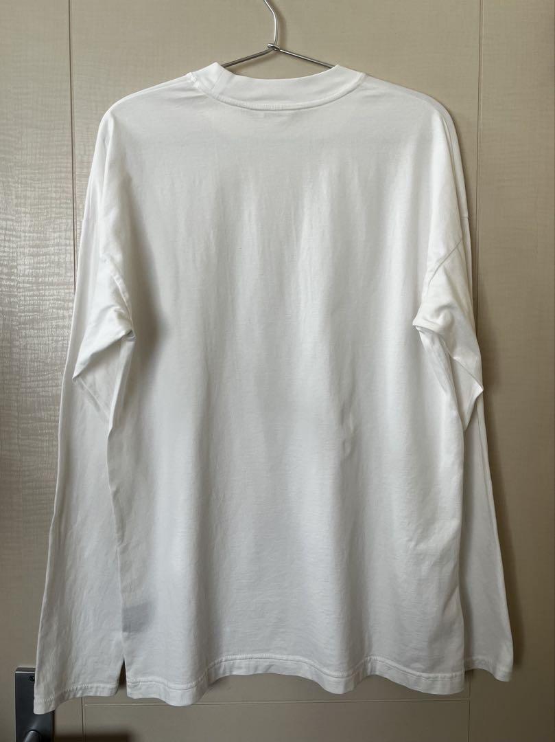 トップス TODAYFUL Cottonsilk Useful Long T-shirts