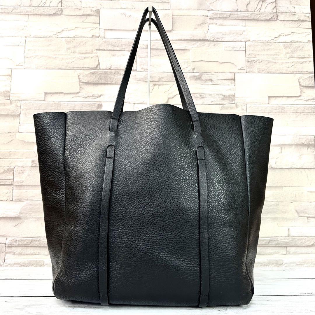 ☆極美品☆ BALENCIAGA バレンシアガ エブリデイ トートバッグ M