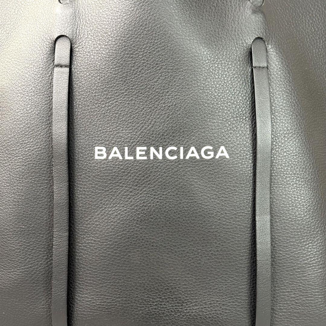 ☆極美品☆ BALENCIAGA バレンシアガ エブリデイ トートバッグ M