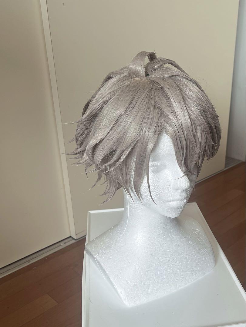 にじさんじ 甲斐田晴 コスプレ ウィッグ - メルカリ