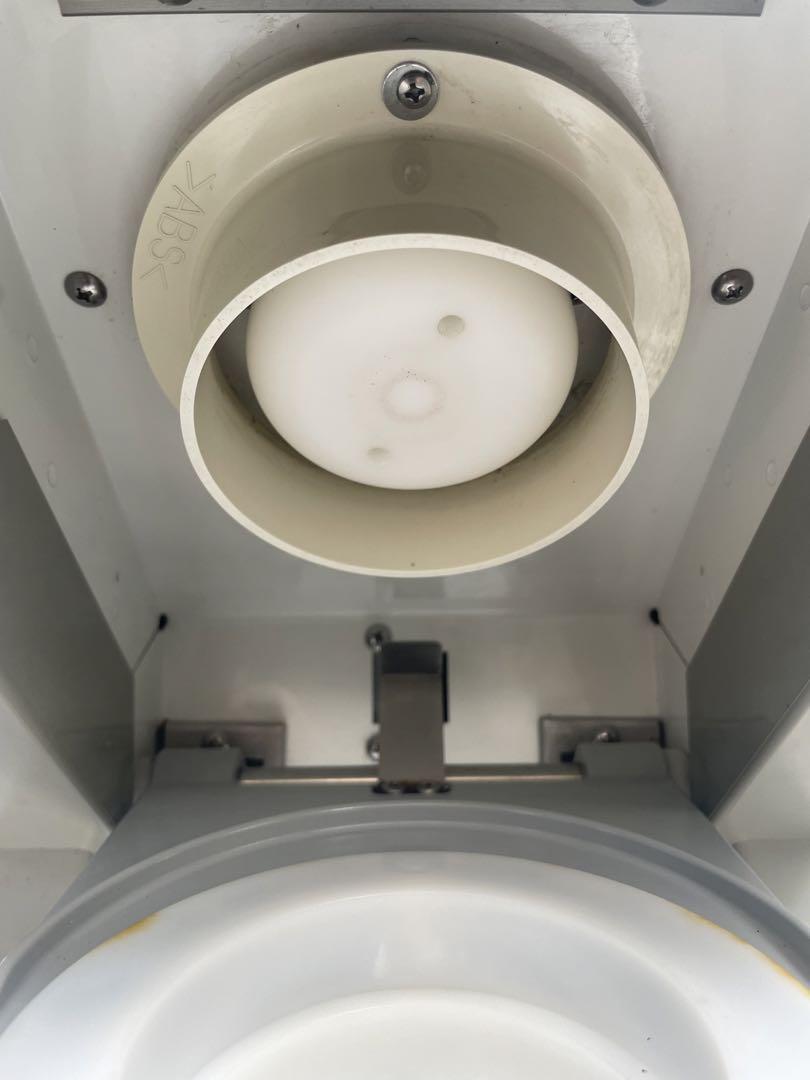 【即発送】サンデン　ソフトクリーム抽出機　業務用ソフトクリーム　ワンショット