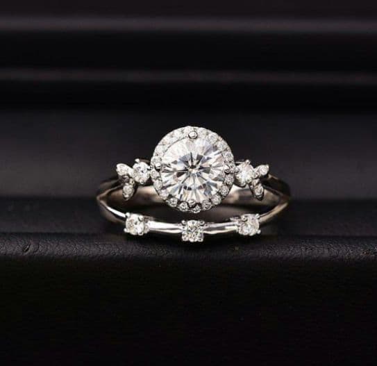 テレビで話題】 高品質. pt950プラチナクラシック指輪1.0 78 ct