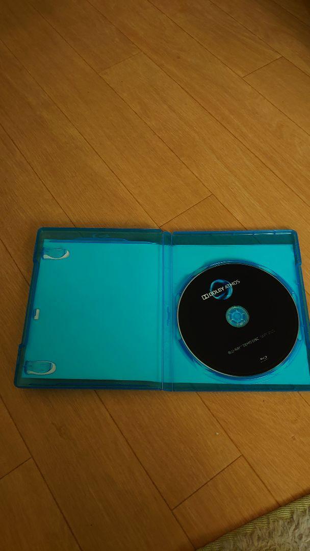 新品 開封済みドルビーアトモス（Dolby AtmosDISC2015 新品 開封済みドルビーアトモス（Dolby AtmosDISC2015 - メルカリ