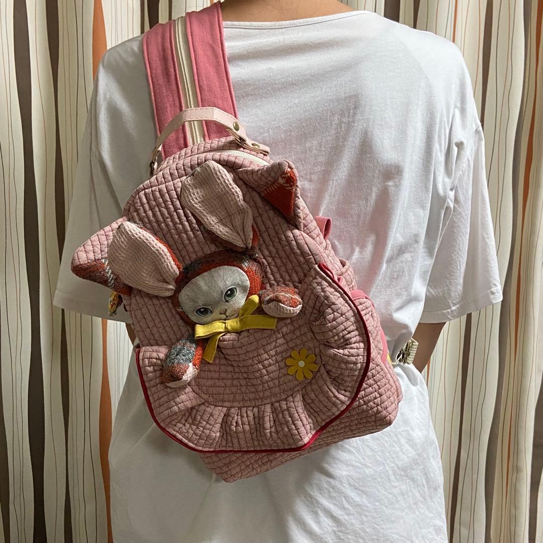 確認画像(ボディバッグ)