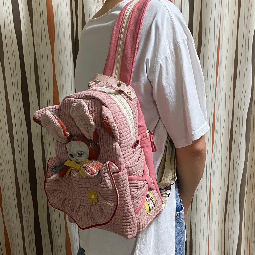 確認画像(ボディバッグ)