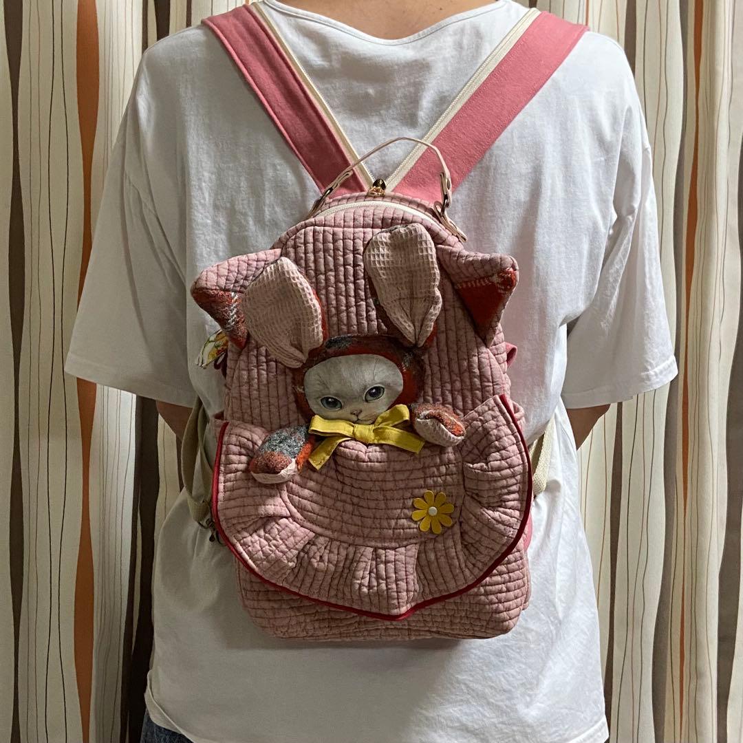 確認画像(ボディバッグ)