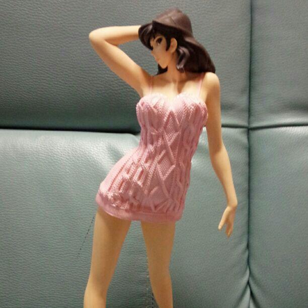 メルカリ 峰不二子 セクシーフィギュア キャラクターグッズ 4 444 中古や未使用のフリマ
