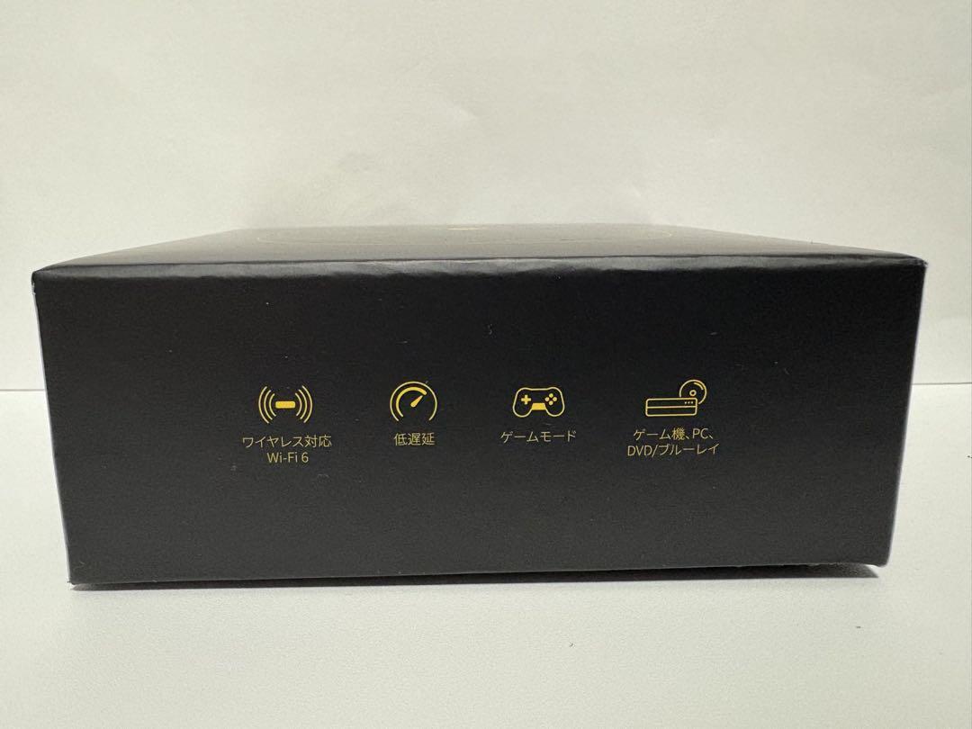 Aladdin Connector 2 ワイヤレスHDMI