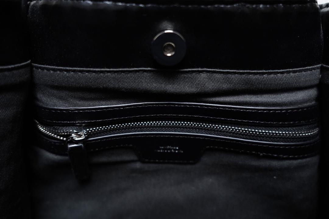 306y*新品タグ付 23区 タックメッシュトートバッグ 23区 - 306y*新品タグ付 23区 タックメッシュトートバッグの通販