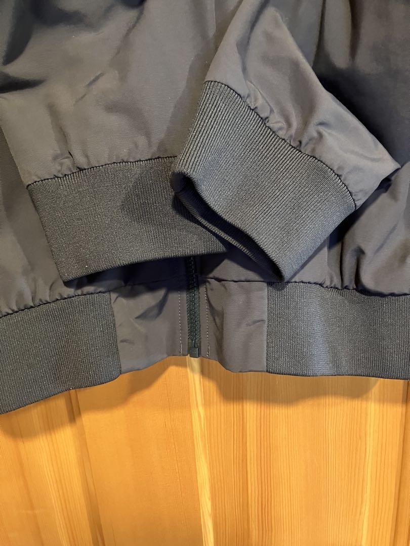 値下げ！patagonia ネイビー バギーズジャケット L