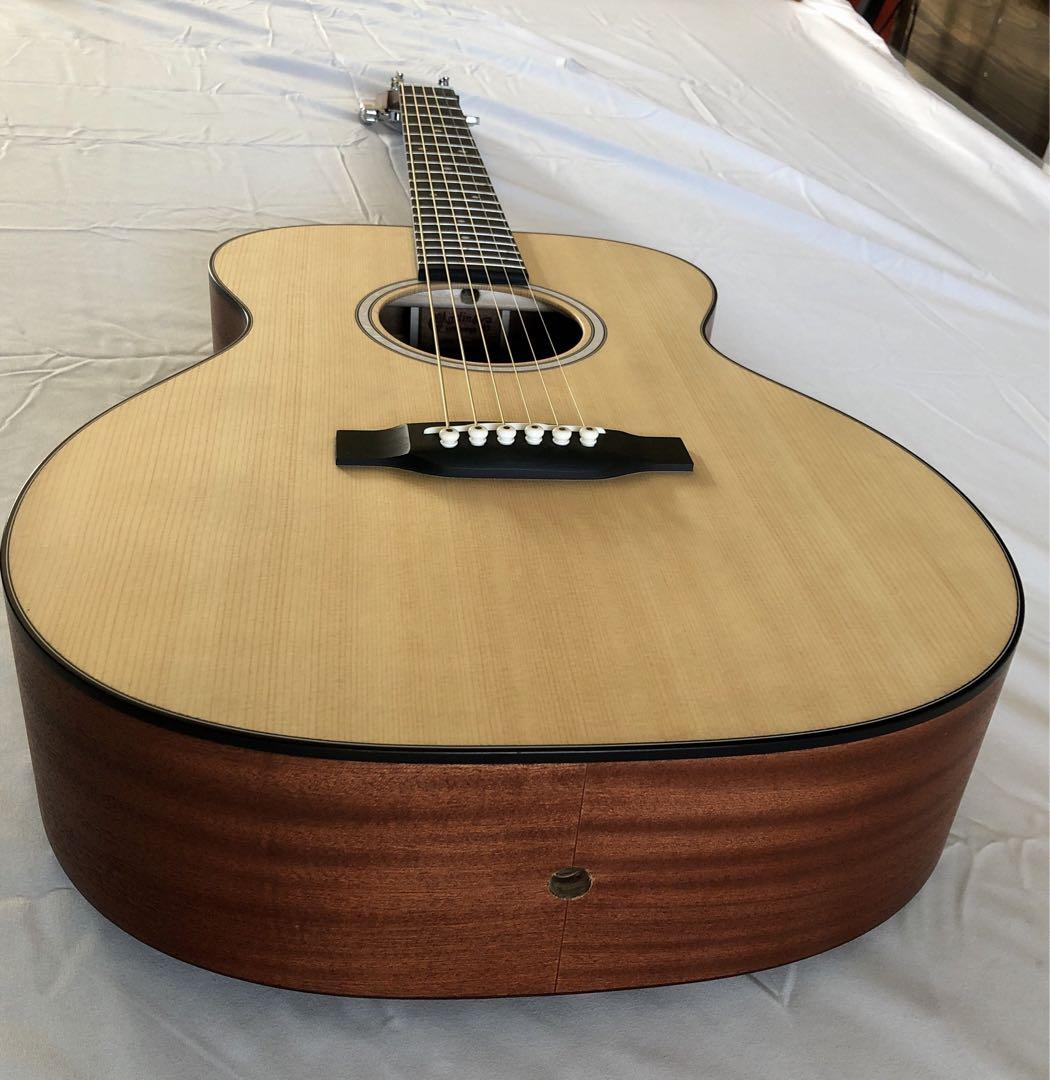 マーチン　OOOM アコースティックギター アコースティックギター MARTIN 00 (ダブル・オー) 商品一覧
