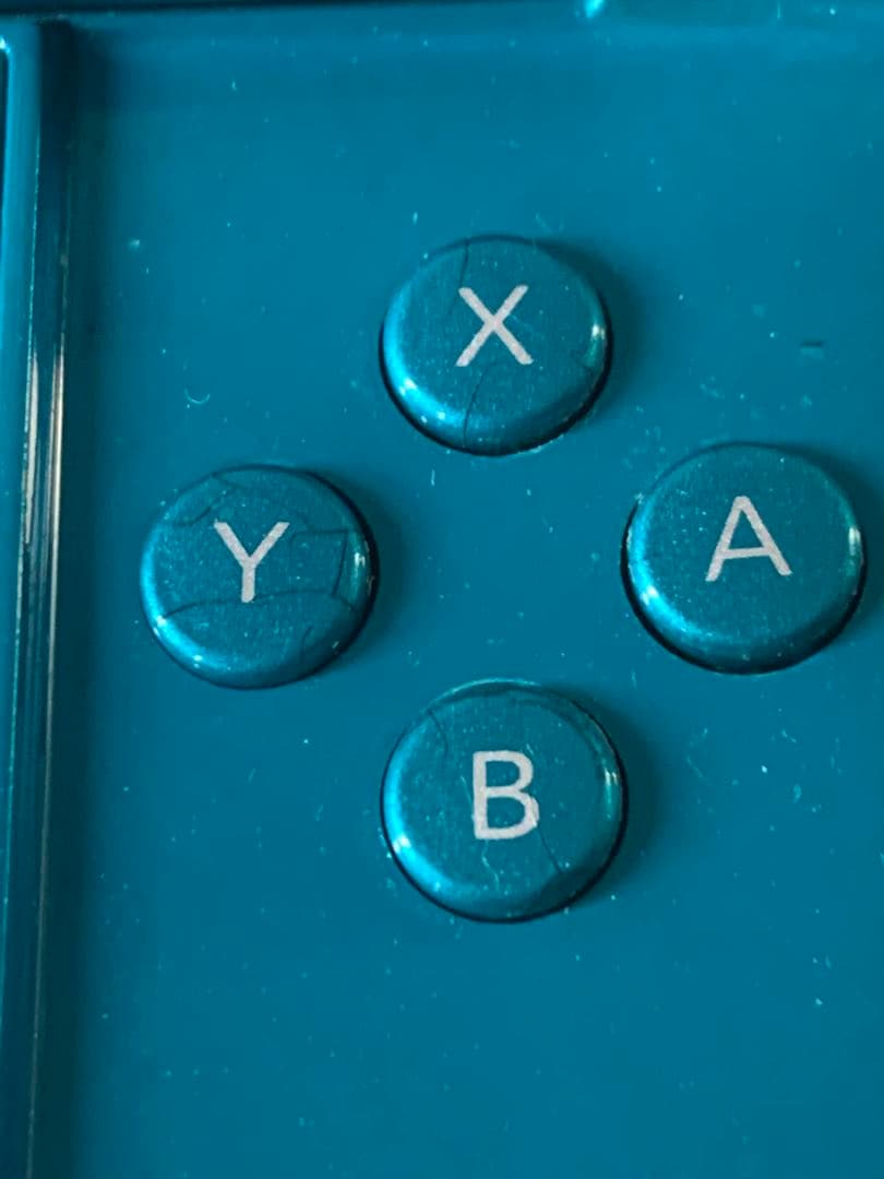 SDカード付任天堂